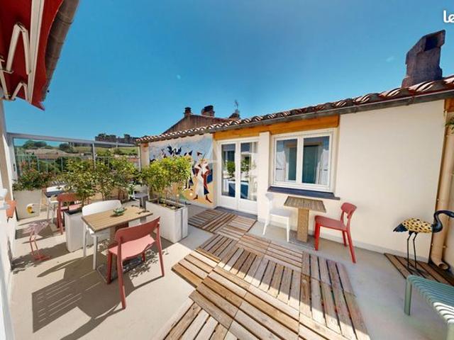 Maison 5 pièces 189 m²