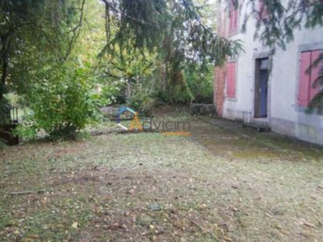 Maison 5 pièces 189 m²