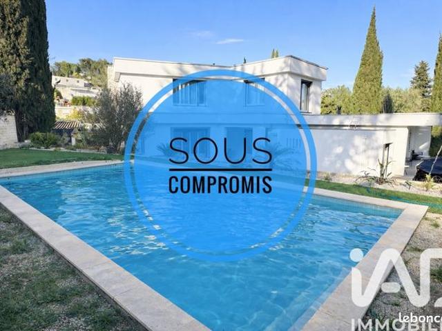 Maison 5 pièces 189 m²