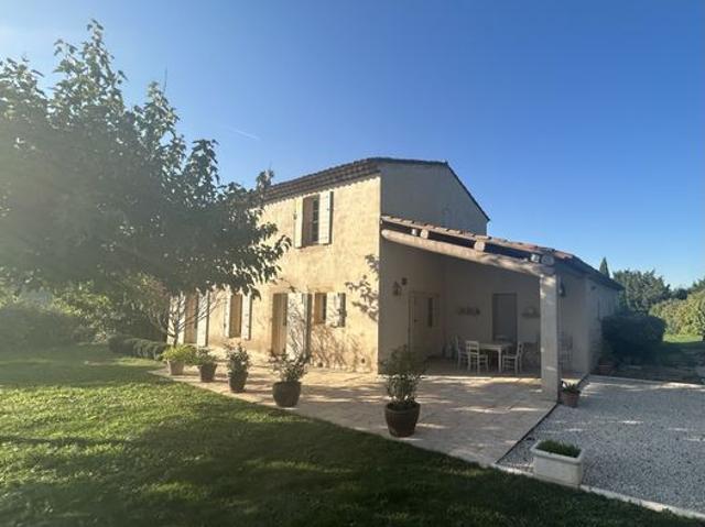 Maison 5 pièces 189 m²