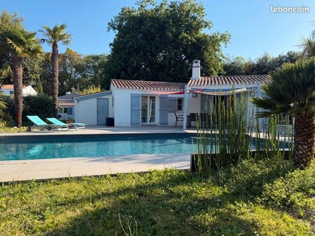Maison 5 pièces 189 m²
