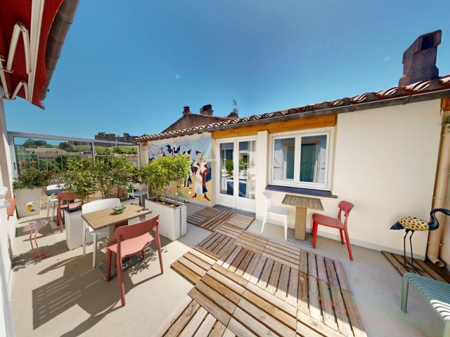 Maison 5 pièces 189 m²