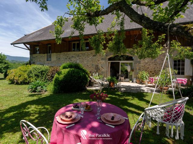 Maison 5 pièces 189 m²