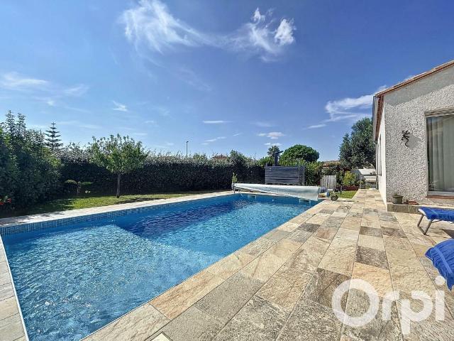 Maison 5 pièces 189 m²