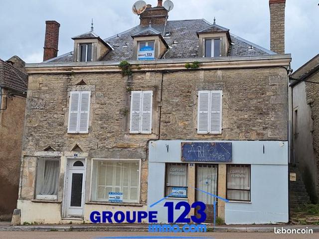 Maison 5 pièces 189 m²