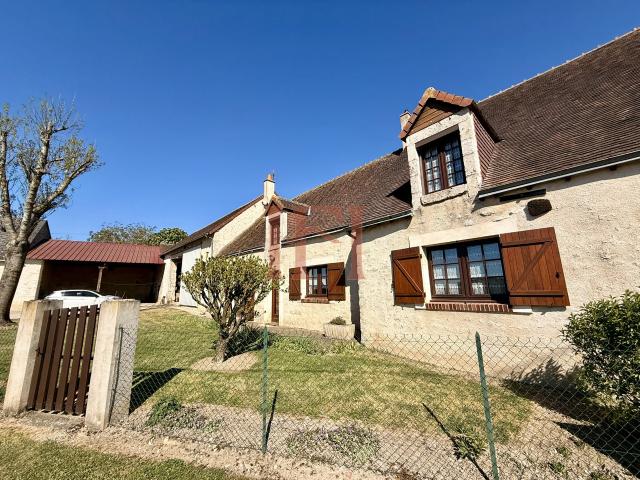 Maison 5 pièces 189 m²