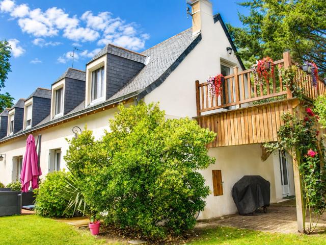 Maison 5 pièces 189 m²