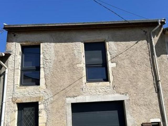 Maison 5 pièces 189 m²