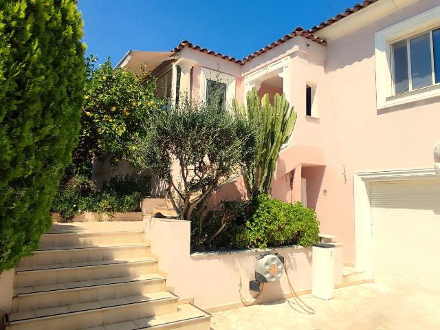 Maison 5 pièces 189 m²
