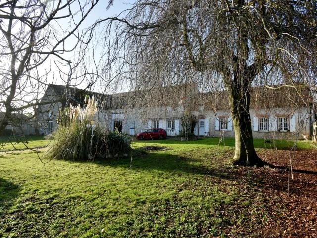 Maison 5 pièces 189 m²