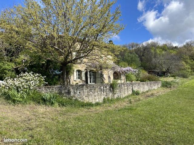 Maison 5 pièces 189 m²
