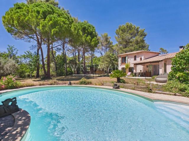Maison 5 pièces 189 m²