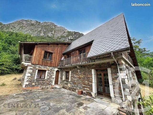 Maison 5 pièces 189 m²