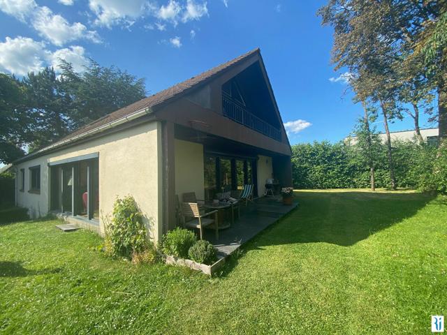 Maison 5 pièces 189 m²