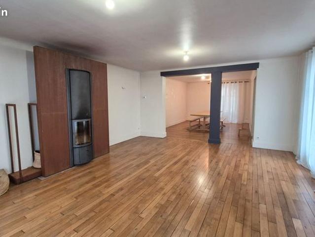 Maison 5 pièces 189 m²