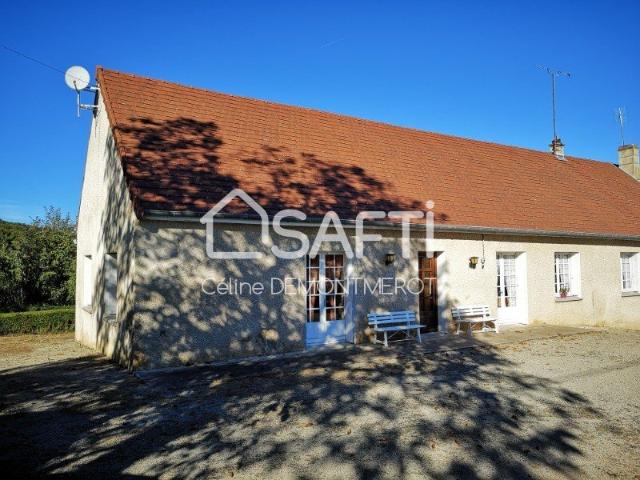 Maison 5 pièces 189 m²