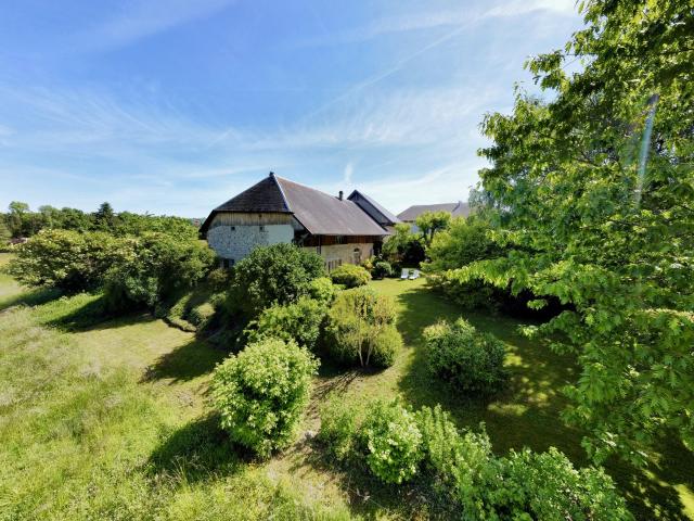 Maison 5 pièces 189 m²
