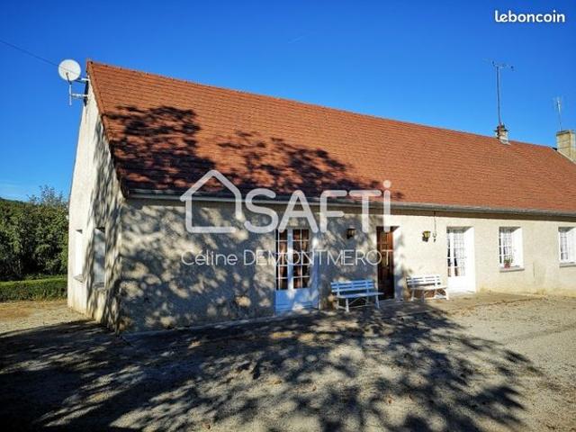 Maison 5 pièces 189 m²