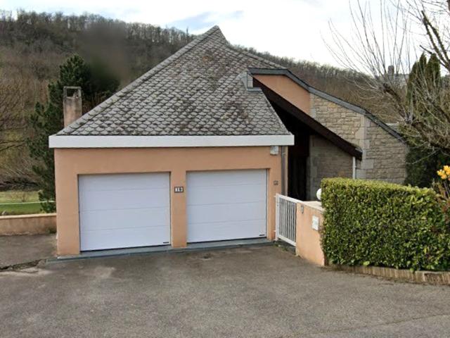 Maison 5 pièces 189 m²