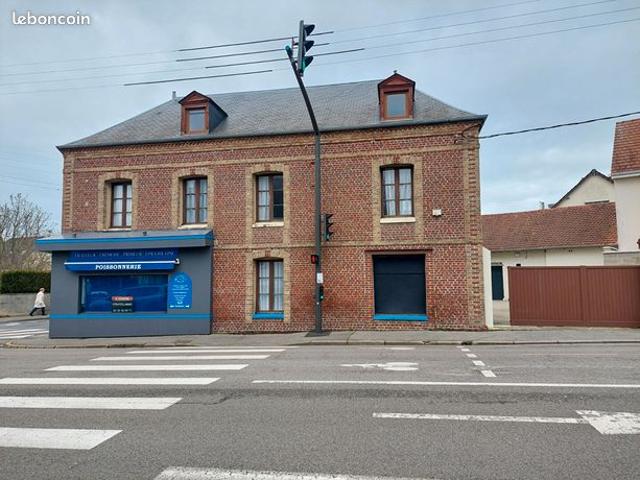 Maison 5 pièces 189 m²