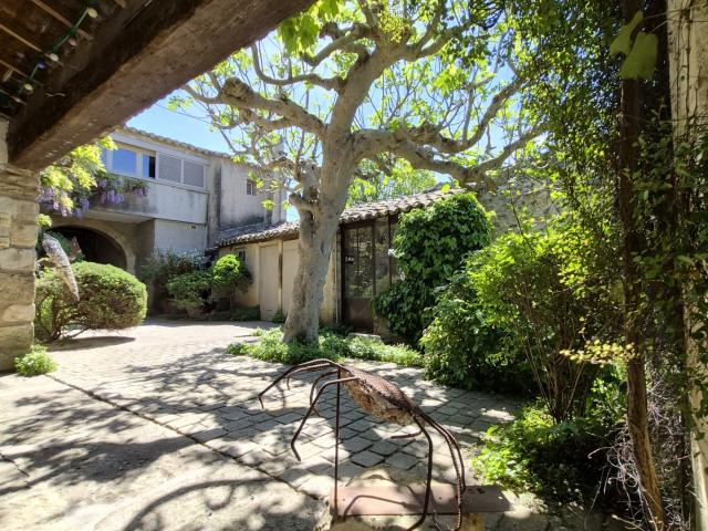 Maison 5 pièces 189 m²