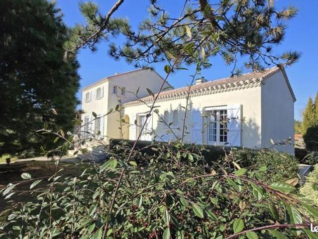 Maison 5 pièces 189 m²