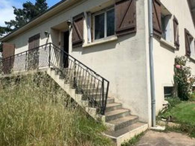 Maison 5 pièces 180 m²