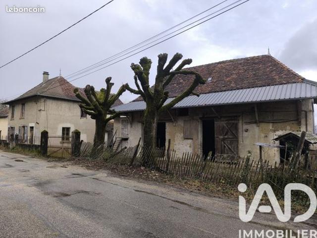 Maison 5 pièces 180 m²