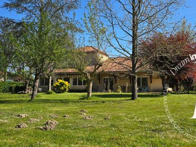 Maison 5 pièces 180 m²