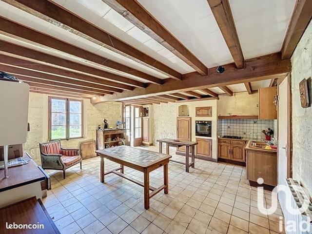 Maison 5 pièces 180 m²