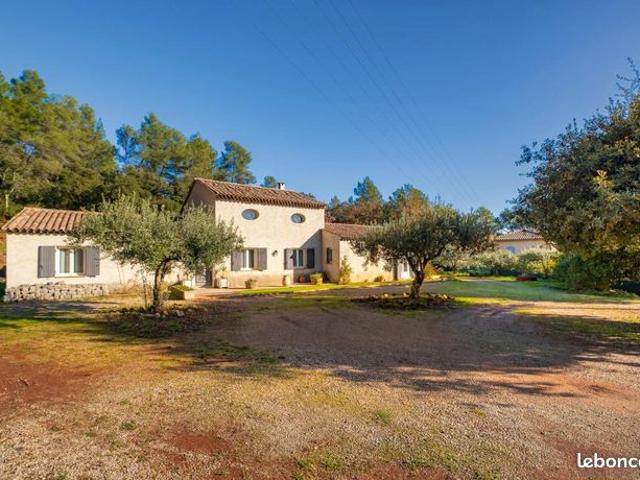 Maison 5 pièces 180 m²