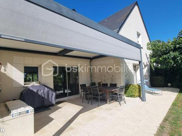 Maison 5 pièces 180 m²