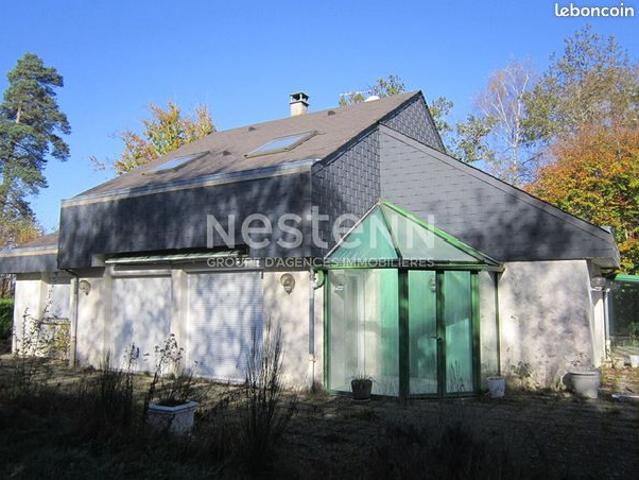 Maison 5 pièces 180 m²