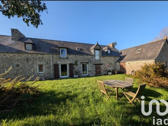 Maison 5 pièces 180 m²