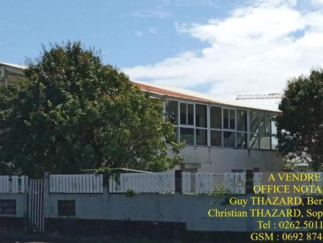 Maison 5 pièces 180 m²