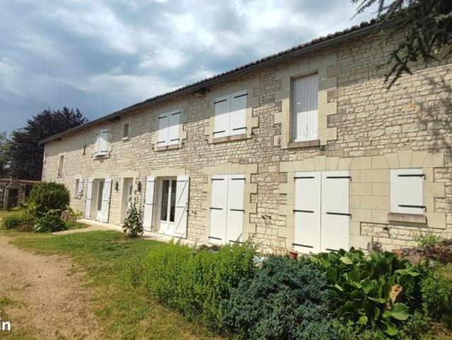Maison 5 pièces 180 m²