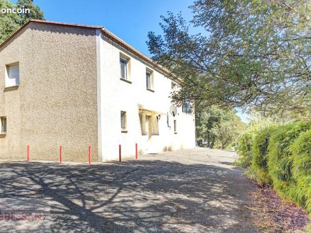 Maison 5 pièces 180 m²