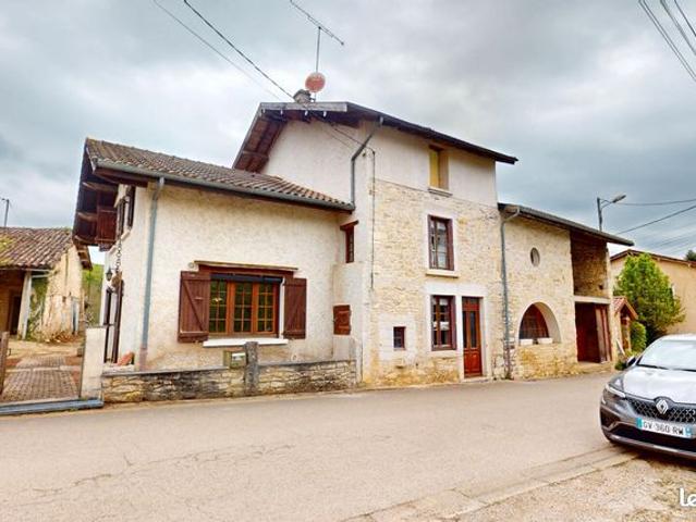 Maison 5 pièces 180 m²