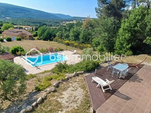 Maison 5 pièces 180 m²