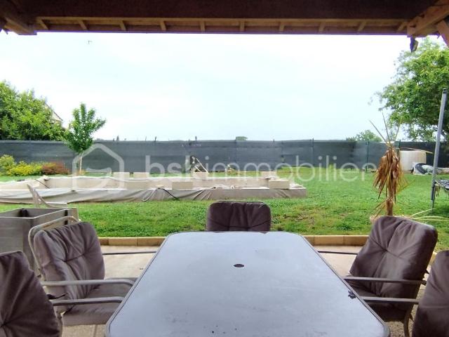 Maison 5 pièces 180 m²
