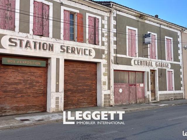 Maison 5 pièces 180 m²