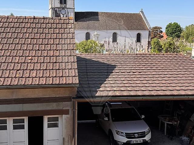 Maison 5 pièces 180 m²