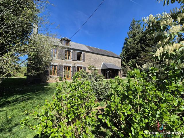 Maison 5 pièces 180 m²