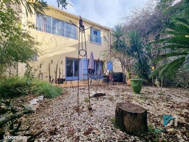 Maison 5 pièces 180 m²