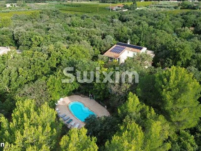 Maison 5 pièces 180 m²