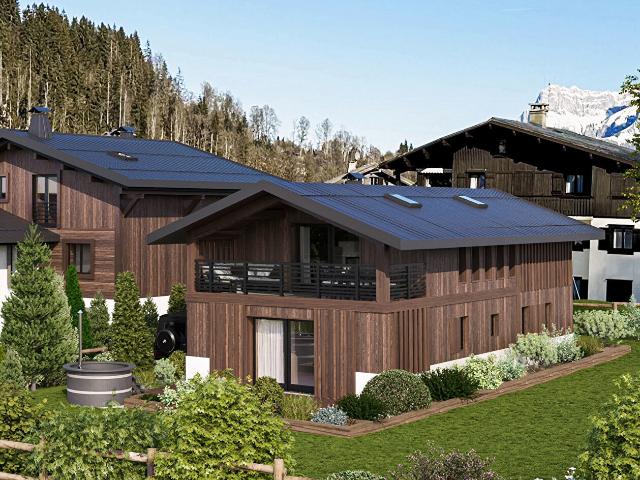 Maison 5 pièces 180 m²