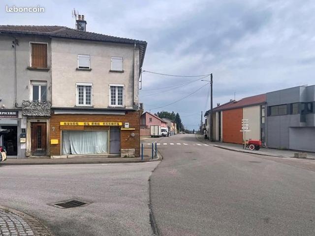 Maison 5 pièces 180 m²