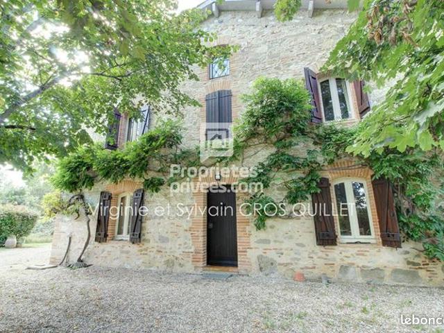 Maison 5 pièces 180 m²