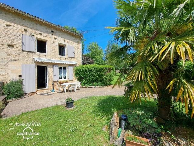 Maison 5 pièces 180 m²