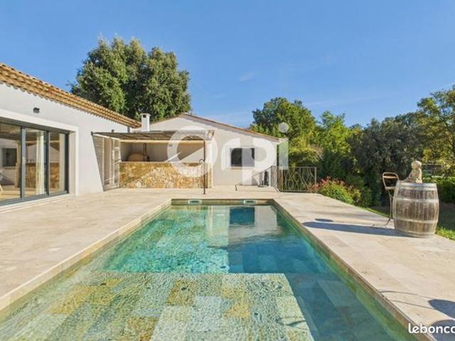Maison 5 pièces 180 m²